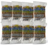 Nostalgic Whole Grain School Mini Loaf Cakes – 8 Pack | Muffintown- Blondie