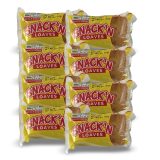Nostalgic Whole Grain School Mini Loaf Cakes – 8 Pack | Muffintown- Blueberry
