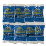 Nostalgic Whole Grain School Mini Loaf Cakes – 8 Pack | Muffintown- Fudge Brownie