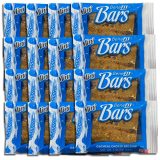 Oatmeal Chocolate Chip Mini Benefit Bars by Readi-Bake   1.25 Ounce | Value Pack of 16