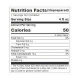 Ocean Spray Apple Juice Mini To Go Cups, 24 Pack