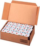 Ocean Spray Cran-Grape Juice Cocktail Mini To Go Cups, 24 Pack