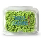 Pez Nostalgic Sour Apple Candy Fruit Tablets Unwrapped, 1 Lb Tub
