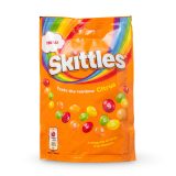 Skittles UK Imports, Citrus, 136 gm bag