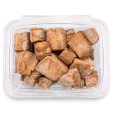 Small Batch Gooey Melt In Your Mouth Marshmallows, 6 oz Tub | Cinnamon Churro