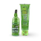 Sour Candy 2-Pack Variety | Build Your Own Assortment, Sour Green Apple  Quick Blast and Sour Ooze