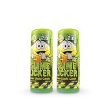 Sour Candy 2-Pack Variety | Build Your Own Assortment, Sour Apple Slime Lickers
