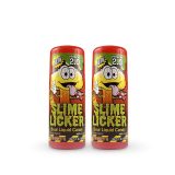 Sour Candy 2-Pack Variety | Build Your Own Assortment, Strawberry Slime Lickers