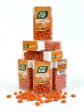 Tic Tac 100 Count Mint Packs – 6 Pack Bundle (600 Total Mints) | Orange