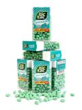 Tic Tac 100 Count Mint Packs – 6 Pack Bundle (600 Total Mints) | Wintergreen