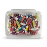 Tootsie Frooties, Tootsie Rolls & Fruit Chews – 12 oz Tub | Frooties & Tootsie Roll Variety