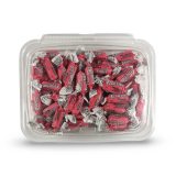 Tootsie Frooties, Tootsie Rolls & Fruit Chews – 12 oz Tub | Strawberry Lemonade