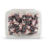 Tootsie Frooties, Tootsie Rolls & Fruit Chews – 12 oz Tub | Tootsie Rolls