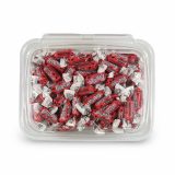 Tootsie Frooties, Tootsie Rolls & Fruit Chews – 12 oz Tub | Watermelon