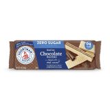 Voortman Sugar Free Wafers & Cookies – 3 Packs Per Order | Chocolate Wafers