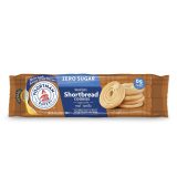 Voortman Sugar Free Wafers & Cookies – 3 Packs Per Order | Shortbread Cookies