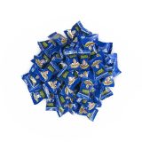 Warheads Extreme Sour Candy 8 Oz. Tub (Approx. 50 Pieces) | Blue Raspberry