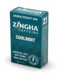 Z!NGHA Double Herbal Inhalers | Aromatherapy Nasal Inhaler, Caffeinated Coolmint