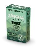 Z!NGHA Double Herbal Inhalers | Aromatherapy Nasal Inhaler, Caffeinated Surge