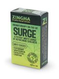 Z!NGHA Double Herbal Inhalers | Aromatherapy Nasal Inhaler, Surge