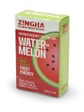 Z!NGHA Double Herbal Inhalers | Aromatherapy Nasal Inhaler, Watermelon