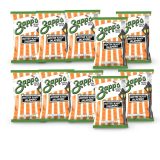 Zapp's Potato Chips 10 Pack – 1.5 oz Bags | Jalapeno