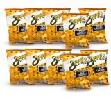 Zapp's Potato Chips 10 Pack – 1.5 oz Bags | Jazzy Cheez Curls