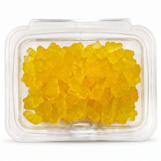 Albanese Gummi Bears, Choose Your Flavor, 1 lb Container | Mango