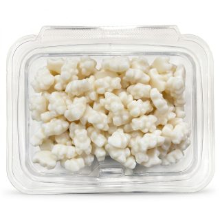 Albanese Gummi Bears, Choose Your Flavor, 1 lb Container | White Strawberry Banana