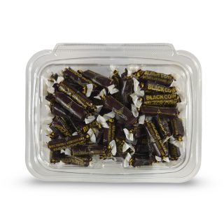 Atkinson Candy Company Nostalgic Candy Tubs –  Black Cow
