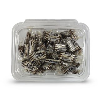 Atkinson Candy Company Nostalgic Candy Tubs –  Zebra Bar