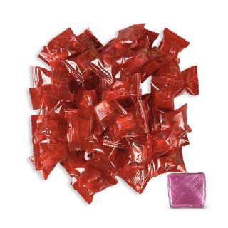Atkinson’s Anise Squares Nostalgic Candy – 2 Tubs (1lb Total) | Old-Fashioned Licorice-Style Treat