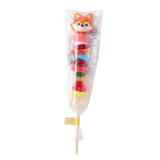 Forever Sweet Candy Kabobs, Gourmet Gummy Candy Skewers | Fox