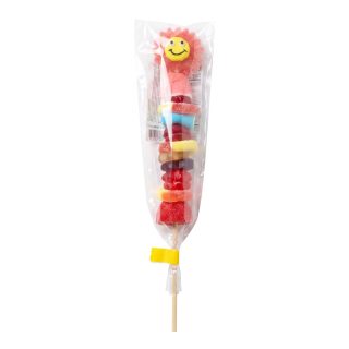 Forever Sweet Candy Kabobs, Gourmet Gummy Candy Skewers | Sunflower