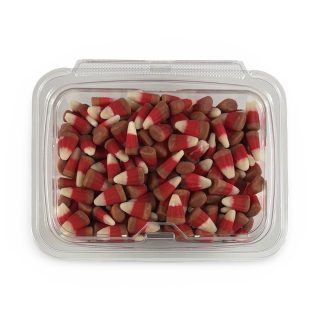 Gourmet Small Batch Candy Corn, Caramel Apple – 1 lb.