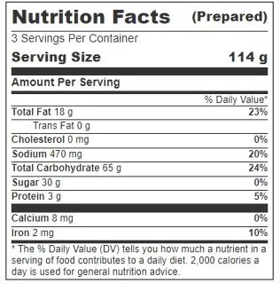 JJ's Bakery Mini Cherry Fruit Pies Value Pack 24 Total Pies, 6 Count Boxes Pack of 4