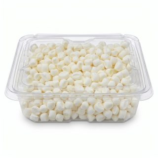 Nostalgic Meltaway Mint Candies, Creamy Butter Mint 2 lb Tub