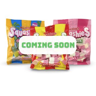Swizzels Squashies Drumstick Imported Candy – 100 g Bag | Double Dip