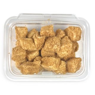 Toasted Coconut Gooey Melt In Your Mouth Marshmallows, Limited Batch, 6 Oz Tub