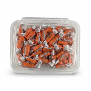 Tootsie Frooties, Tootsie Rolls & Fruit Chews – 12 oz Tub | Mango