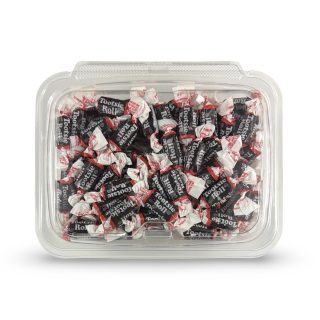 Tootsie Frooties, Tootsie Rolls & Fruit Chews – 12 oz Tub | Tootsie Rolls