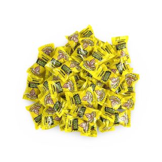 Warheads Extreme Sour Candy 8 Oz. Tub (Approx. 50 Pieces) | Lemon