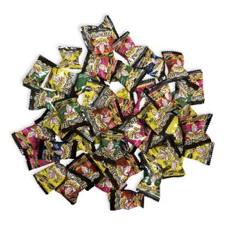 Warheads Extreme Sour Candy 8 Oz. Tub (Approx. 50 Pieces) | Atomic FIZZ