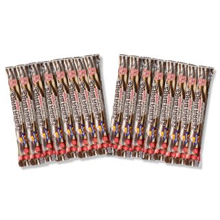 Zebra Bars The Orginal Crunchy Peanut Butter Bars | Sweet & Salty Nostalgic Candy | .7 oz Bars, 16 Pack