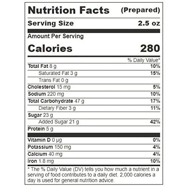 2 Flavor Benefit Bar Combo Featuring Banana Chocolate Chunk & Oatmeal Chocolate Chip