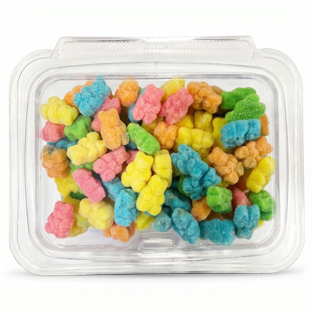 Albanese Gummi Bears, Choose Your Flavor, 1 lb Container | Beep Bears