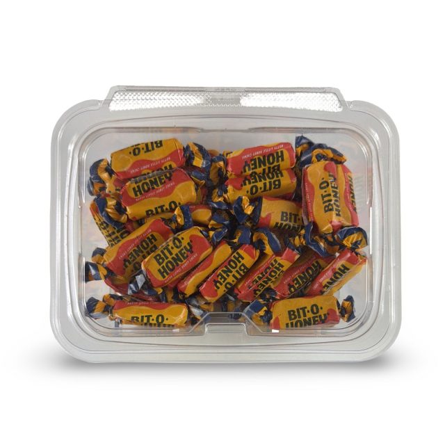 Atkinson Candy Company Nostalgic Candy Tubs –  Bit O Honey