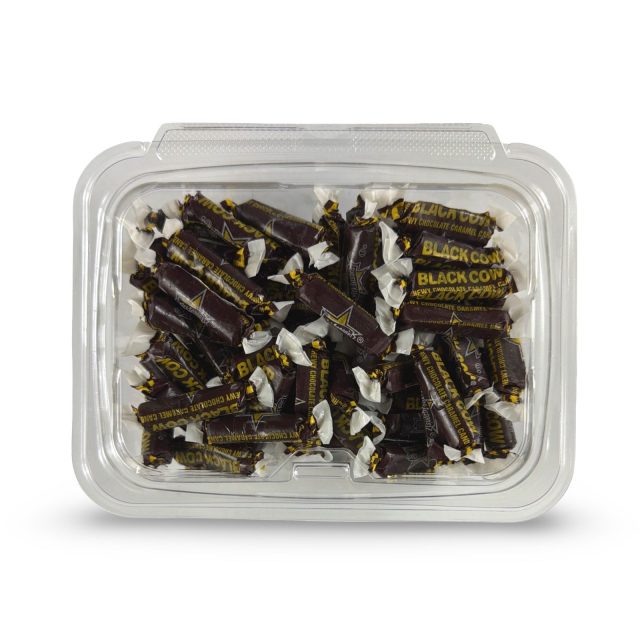 Atkinson Candy Company Nostalgic Candy Tubs –  Black Cow