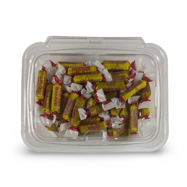 Atkinson Candy Company Nostalgic Candy Tubs –  Long Boy Junior