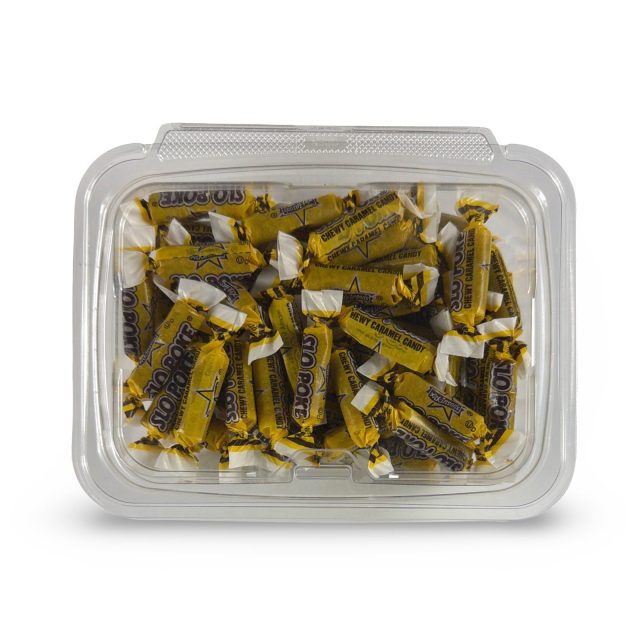Atkinson Candy Company Nostalgic Candy Tubs –  Slo Poke